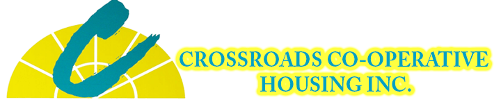 Crossroads Co-operative Housing Inc.